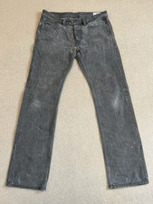 DIESEL VIKER-R-BOX Denim Wash