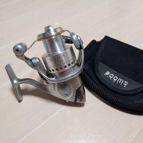 Shimano stella 3000 - shimano,