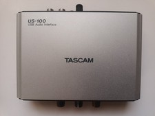 Tascam 100 usb 0 - 2.0, audio