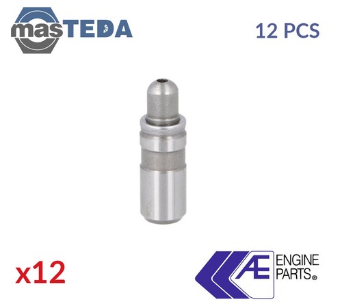 Fol198 hydraulic tappet - hydraulic, lifter