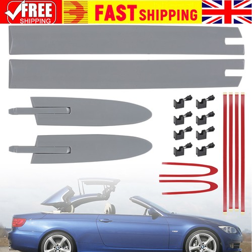 4pcs convertible roof - 4pcs,