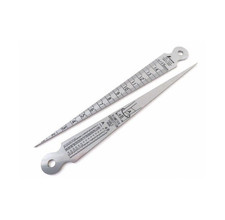 Shinwa Stainless Steel Taper