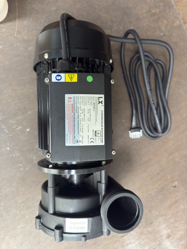Wp300 3hp speed - lx,