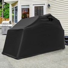 MOTORBIKE BIKE COVER SHED FOLDING STORAGE GARAGE MOTORCYCLE SCOOTER SHELTER NEW