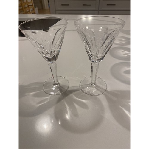 Waterford claret wine glass - wine,