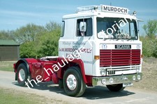 THH Truck Photos - Scania 111