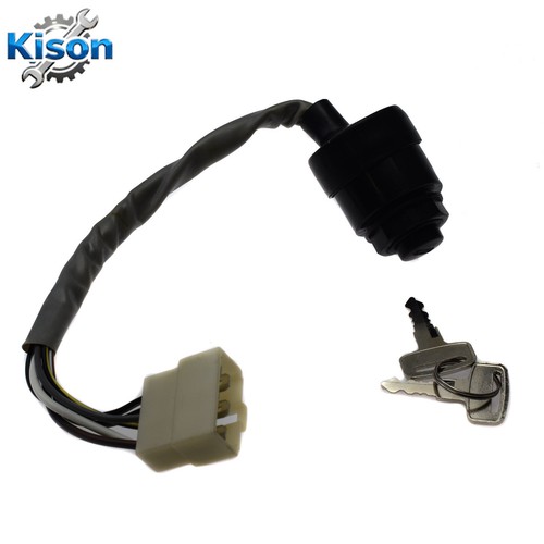 Ignition switch keys - keys, for