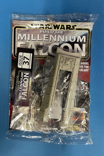 Deagostini star wars - deagostini,