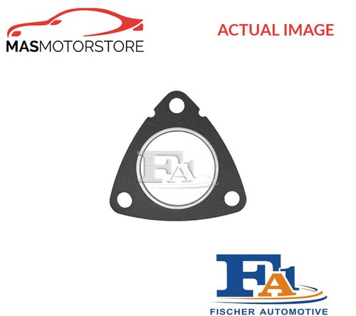 Exhaust pipe gasket - exhaust,