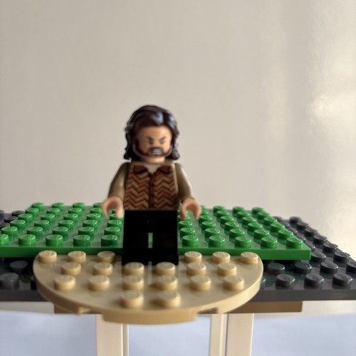 Lego harry potter sirius - harry, black