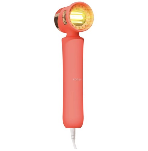 Foreo peach ipl hair - peach,