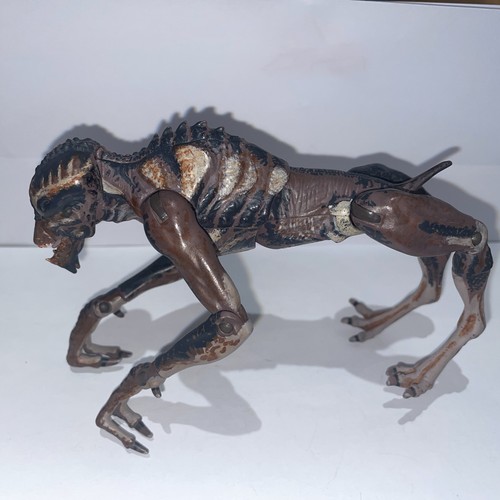 Primeval future predator - primeval, alien