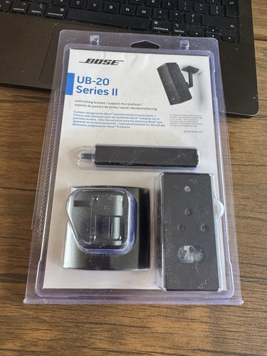 Bose series ii - bose, ub-20