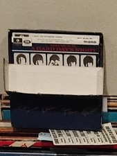 The Beatles EP Collection 7"