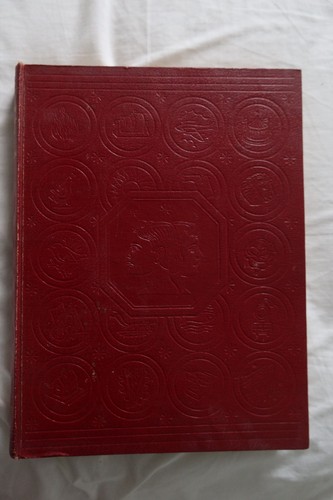 Vintage book odham - vintage,