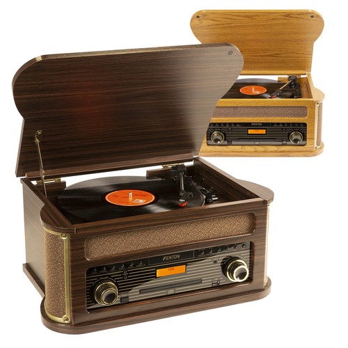 Fenton memphis retro - fenton, vinyl