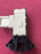 SWAN SW4010W etc Washing Machine Door Lock Interlock Pn: 17438100000456