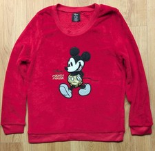 Disney/Pixar Mickey Mouse Red