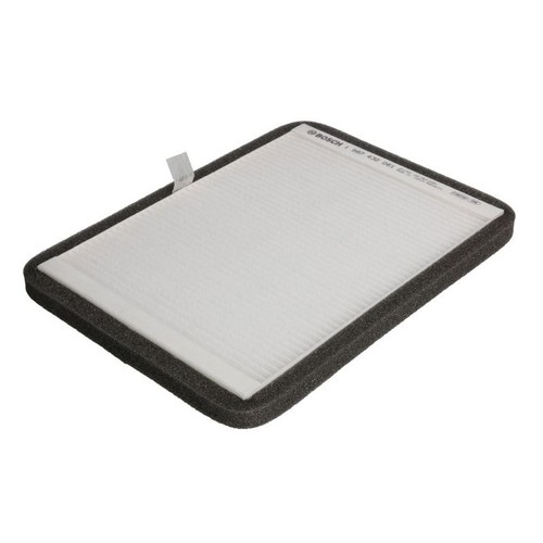 Cabin filter fits - 1x,