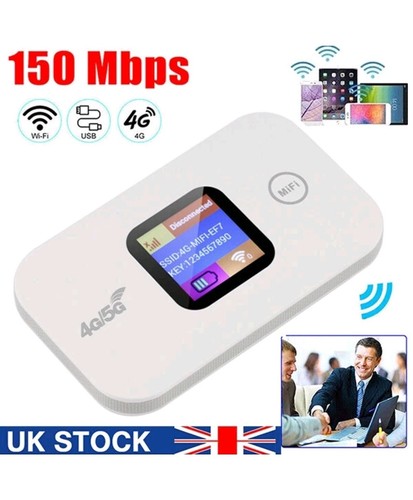 Portable lte wireless - lte,