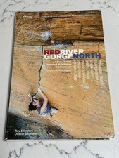 Red River Gorge Rock Climbs