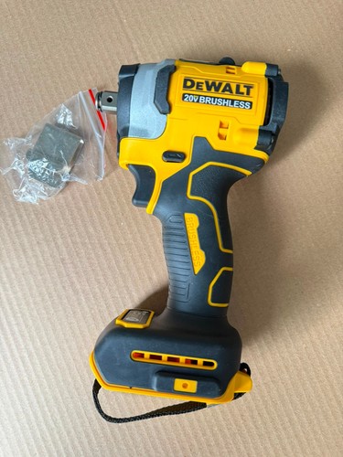 Dewalt dcf850 20v - dcf850, brushless