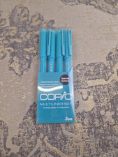 Copic Multiliner Marker 4