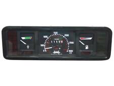 INSTRUMENT PANEL FOR FIAT 55-90 60-90 70-90 80-90 90-90 100-90 110-90 TRACTORS.