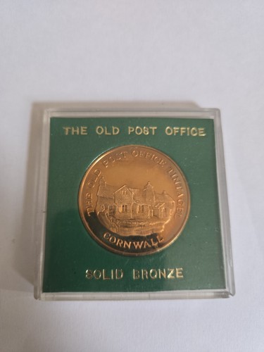 The old post office tintagel - office,