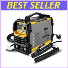 Compact 160A ARC Welder with
