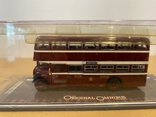 CORGI OOC OM41105 DAIMLER