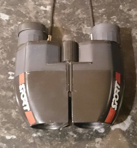Praktica sport binoculars - praktica,
