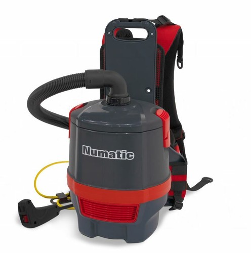 Numatic rsv150 builders - numatic,