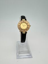 Ladies Bueche Girod 9ct gold