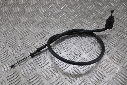 Yamaha yzf 125 2010 - yamaha, throttle
