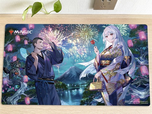 Mtg wandering emperor summer - wandering, emperor's