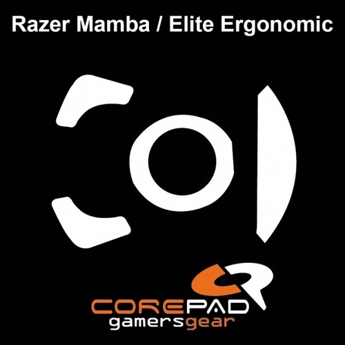 Corepad skatez razer mamba - corepad,