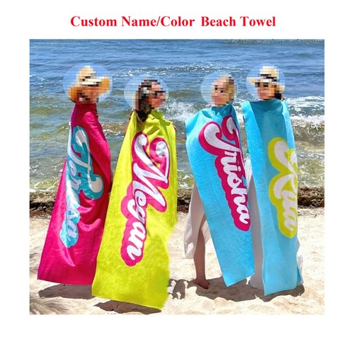 Personalised custom name swim - custom,