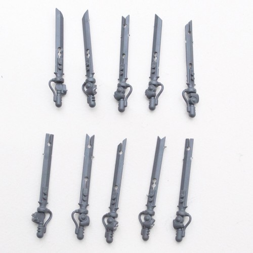 Sicarians transonic blade 10 - transonic,