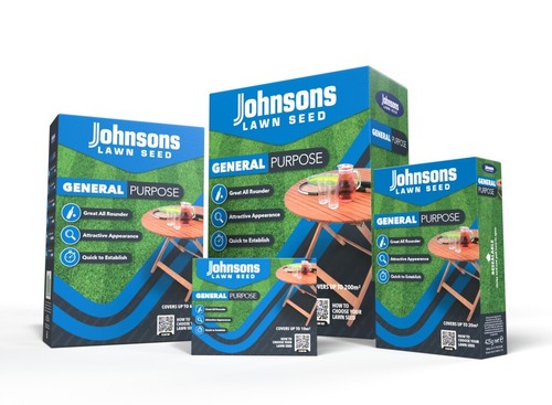 Johnsons all rounder - johnsons,