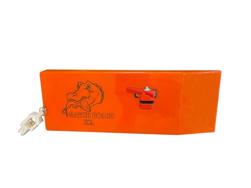 Gator board planer - board,