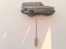 Reliant Regal Super van ref205