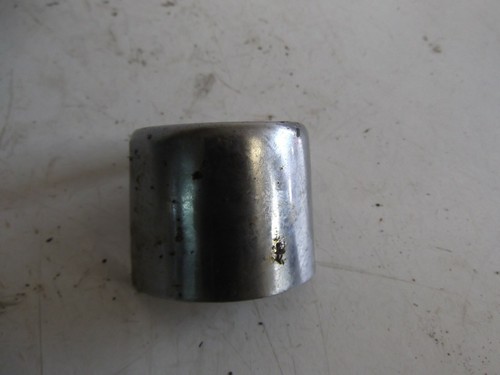 Yamaha xs650 lower yoke cover - ,
