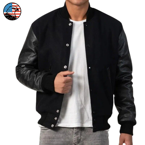 Mens vintage black - vintage,