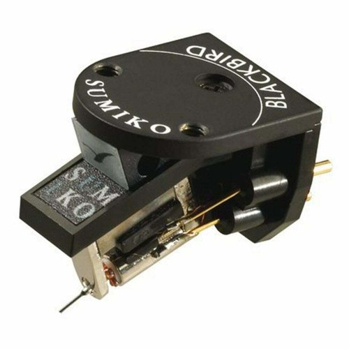 Sumiko blackbird moving coil - blackbird,