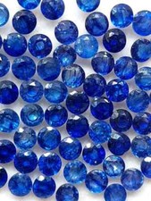 10 pieces, 3.25-4.5 Mm Natural