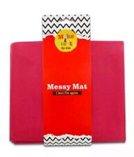 Splash Mat Table Floor Cover