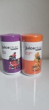 Juice Plus Essential Berry And Omega Capsules X 60 Dated 2026