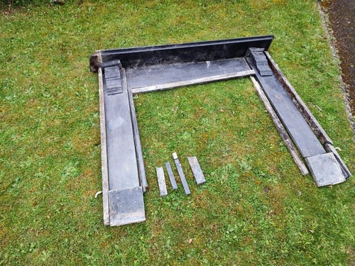 Antique victorian slate fire - antique,