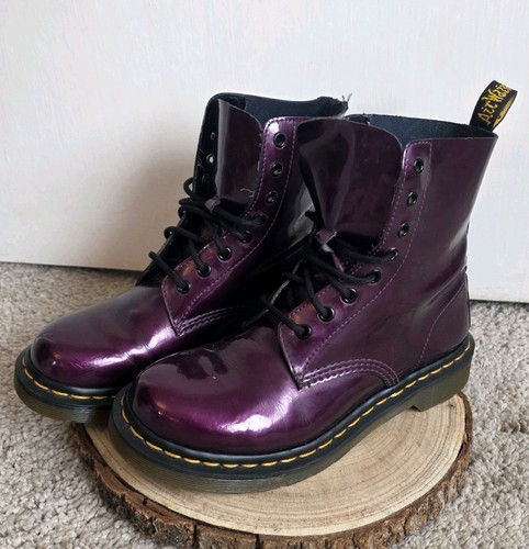 Doc martens aw501 11821 - aw501,